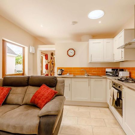 1 Bed In South Molton 89089 Villa Luaran gambar