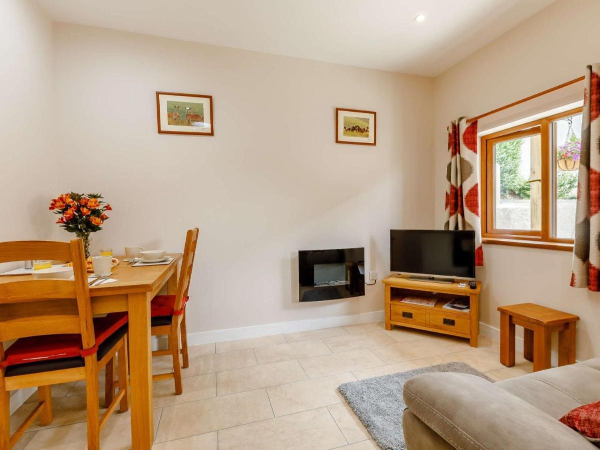 1 Bed In South Molton 89089 Villa Luaran gambar