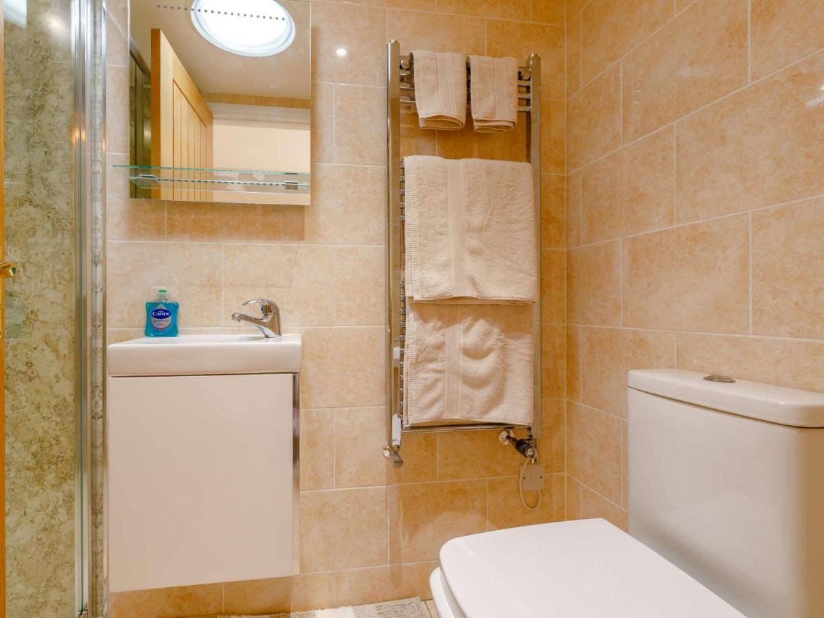 1 Bed In South Molton 89089 Villa Luaran gambar