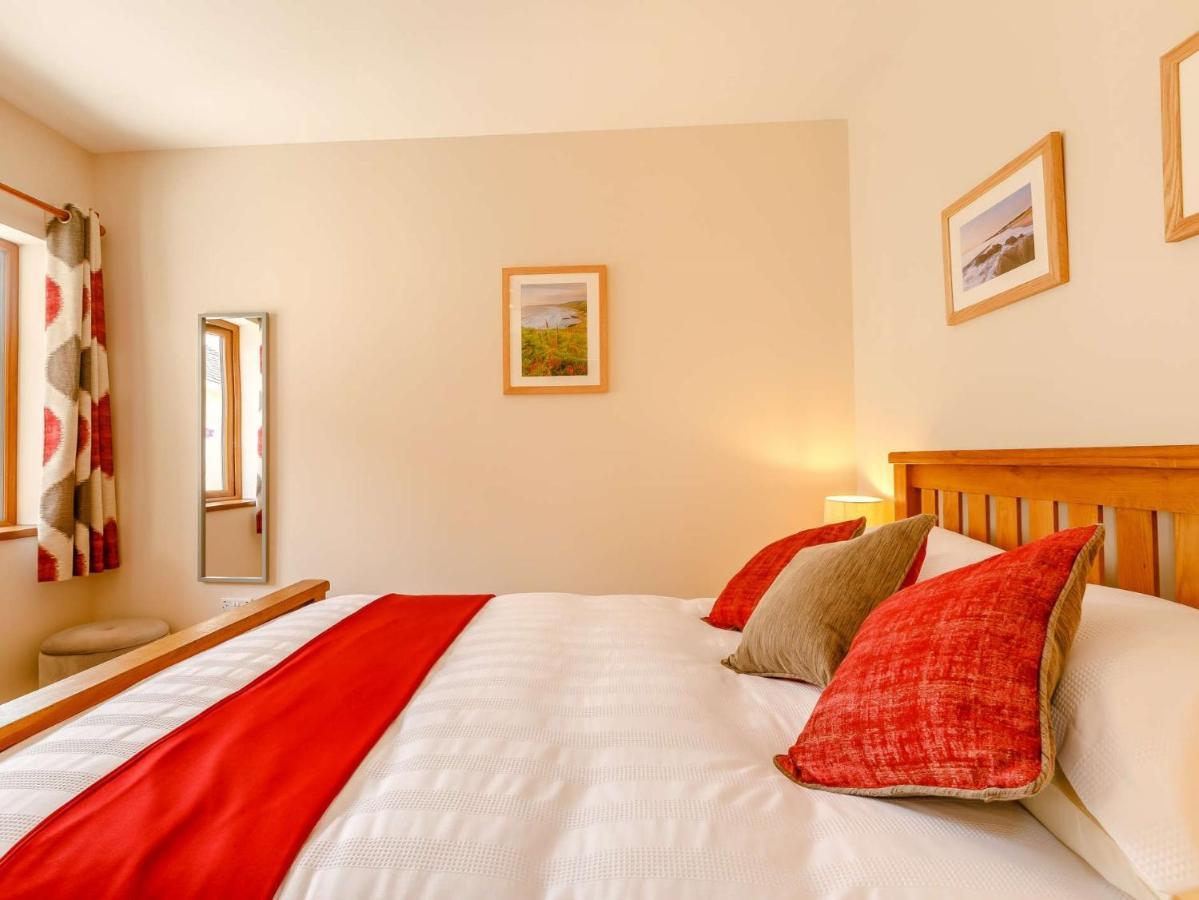 1 Bed In South Molton 89089 Villa Luaran gambar